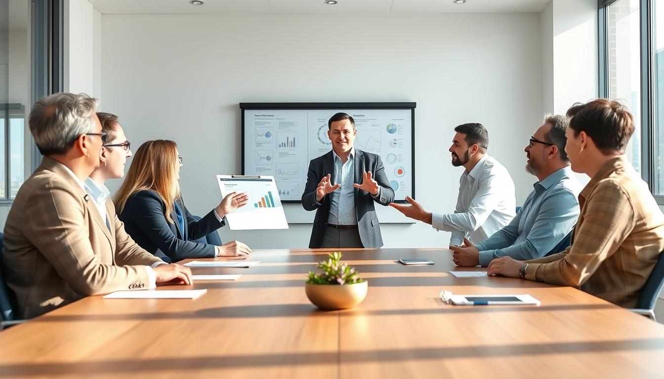 Professional plan visual